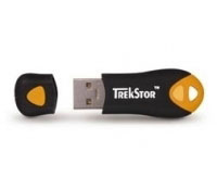Trekstor USB-Stick RE 8 GB (50524)